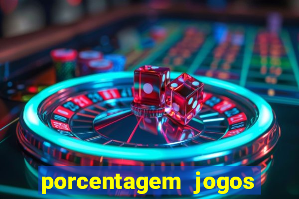 porcentagem jogos pg popbra